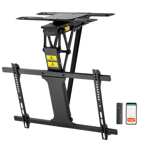 Easylife deckenhalter smart - easylife, tv