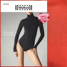 Wolford Colorado String Body -