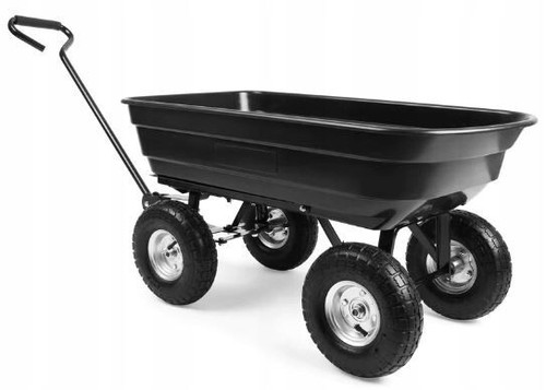Transportwagen gartenwagen - transportwagen,