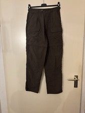 Royal Robbins Outdoor Cargo Hose Khaki Gr. 36 Convertible