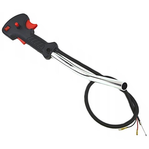 Gasgriff für motorsense griff - gasgriff,