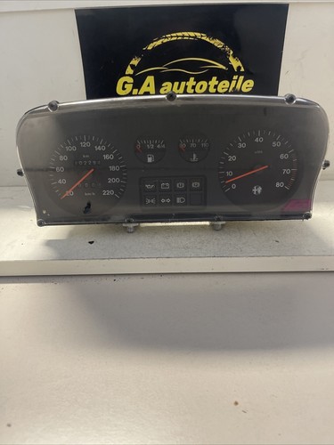 Kombiinstrument alfa romeo - kombiinstrument,