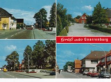 Gnarrenburg Multiview