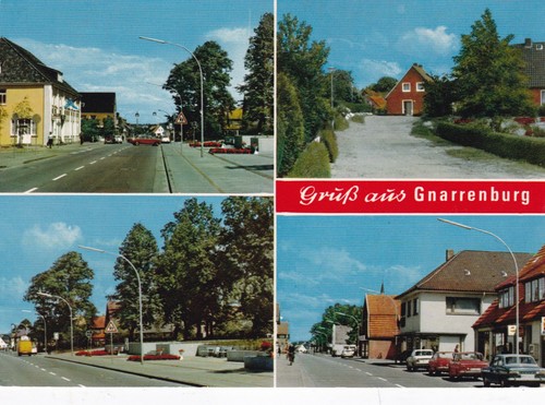Gnarrenburg multiview - gnarrenburg,