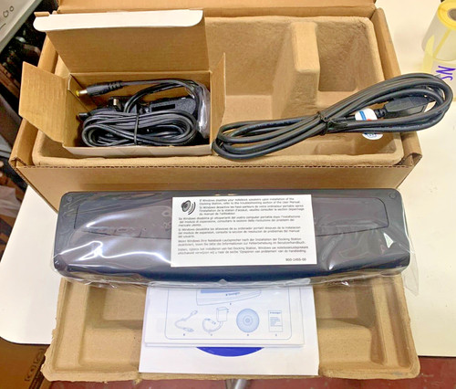 Kensington sd100 k33419eu - sd100,