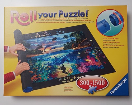 Roll your puzzle von - roll,