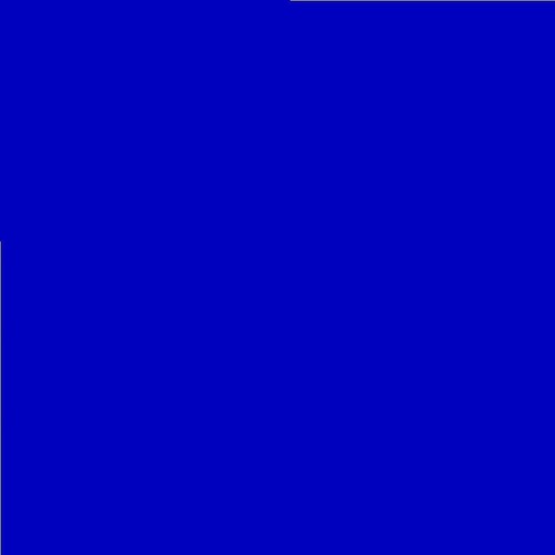 Tisch glas 300x70x60 cm - tv,