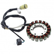 Stator Lichtmaschine 18 Spulen