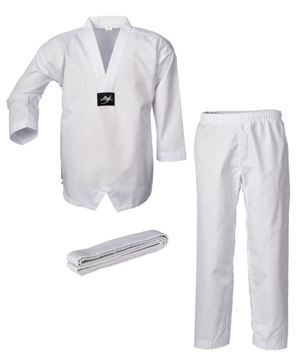 Sports taekwondoanzug - ju-sports,