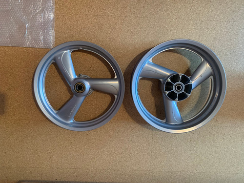 Sachs xtc 125 takt - sachs,