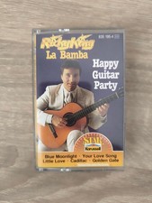 Ricky King - La Bamba - Happy