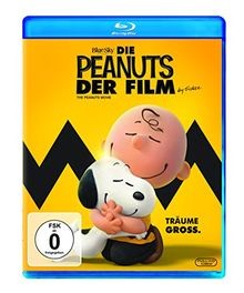 Die peanuts der - peanuts, film