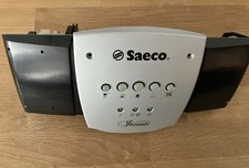 Steuerplatine mit Bedienblende Kaffeevollautomat SAECO Incanto