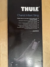 Thule Chariot Infant Sling