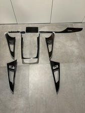 Audi A6 4G C7 Dekorleisten