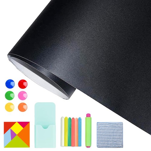 Magnetische kreidefolie - magnetische,