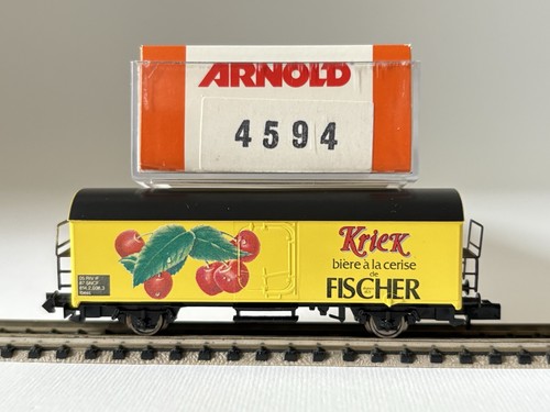 Arnold 4594 sondermodell - arnold,