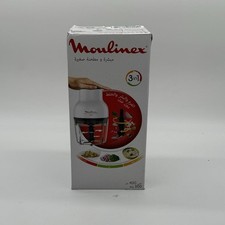 Moulinex Moulinette Essential