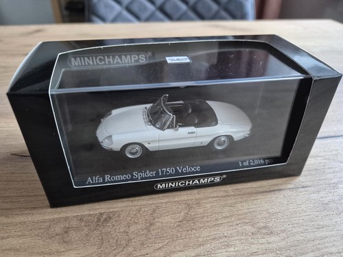 Minichamps modellauto - minichamps,