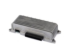 Original Audi Verstärker Audiosystem 8T0035223AE 12 Monaten Garantie