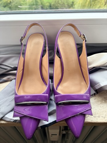 Absatzschuhe pumps lack - pumps,
