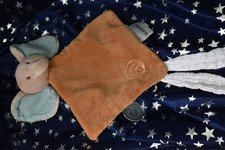 Nattou Jollymex Elefant braun