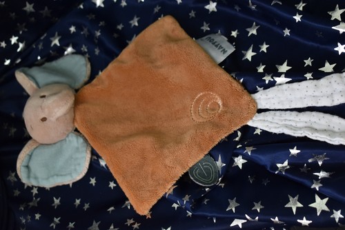 Nattou jollymex elefant - nattou,