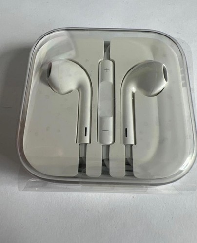 New original apple earpods - new,