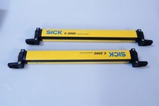 SICK Sicherheits-Lichtgitter