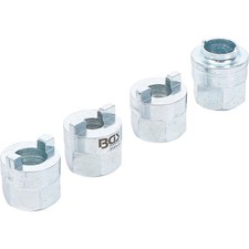 BGS FEDERBEIN EINSATZ