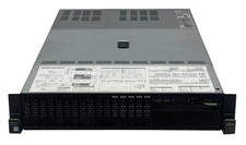 Fujitsu Primergy RX2540 M5