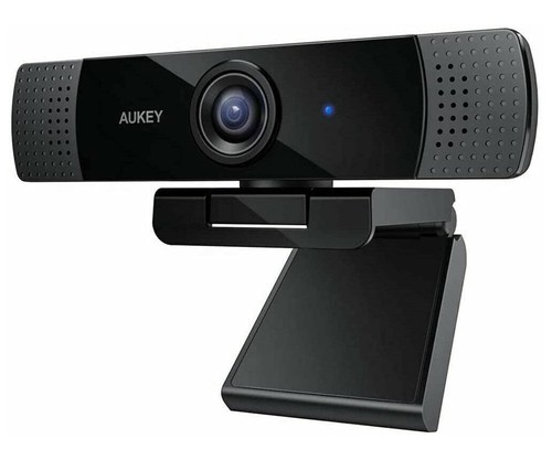 Webcam webkamera mit mikrofon - webcam,