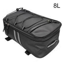 Practical 8L Bike Pannier for