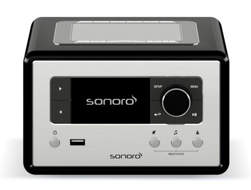 Sonoro relax internetradio mit - sonoro,