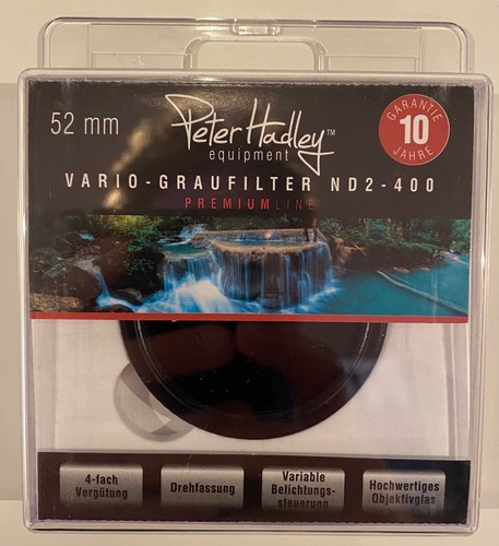 Peter hadley premiumline - peter,