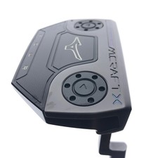 Gebrauchter Mizuno M-Craft X
