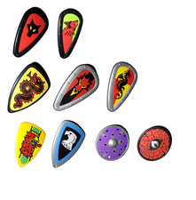 Playmobil Schild Schilde zur