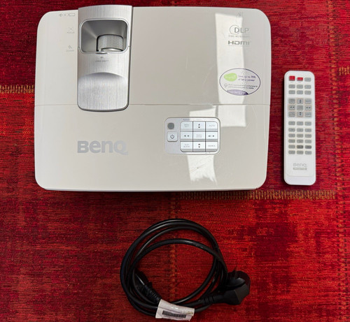 Benq w1070 dlp heimkino - w1070,