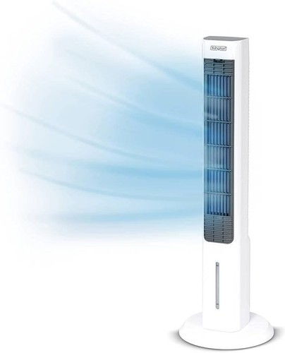Livington chilltower - livington,