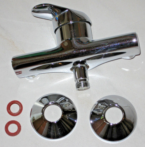 Original hansa dusch armatur - original,