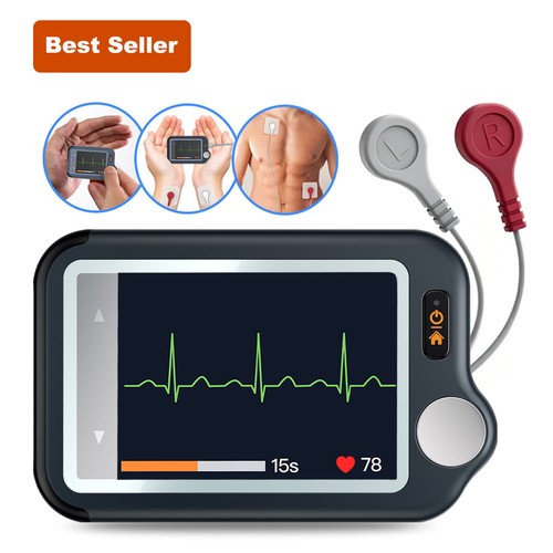 Checkme ekg gerät mit - checkme, ex