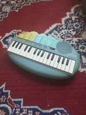 Yamaha PSS-7 Portasound Keyboard  lo-fi