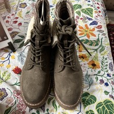 Land Rover Damen Stiefel