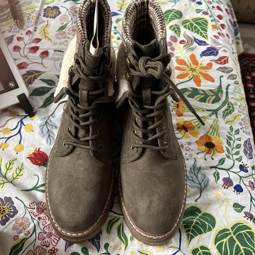 Land rover damen stiefel - land,