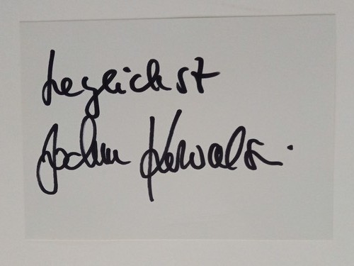 Jochen kowalski original - jochen,