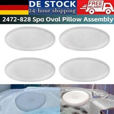 4er Pack 2472-828 Ersatz