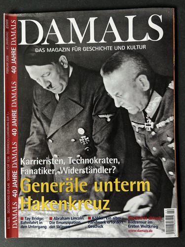 Damals 02 2009 - 02,