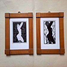 Biedermeier 2 kleine