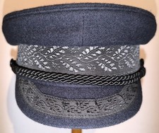 Original Prinz Heinrich Mütze