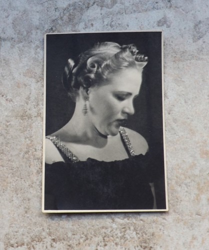 Tolles altes foto frau mode - altes,